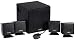 Creative FourPointSurround FPS 1600 4.1 Computer-Lautsprechersystem
