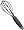image OXO Good Grips Nylon Balloon Whisk