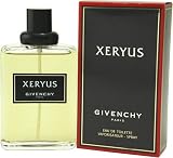 Xeryus By Givenchy For Men. Eau De Toilette Spray 3.3 Ounces