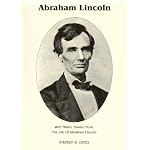 With Malice Toward None: The Life of Abraham Lincoln book cover