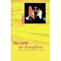 Das Licht der Bewu�theit