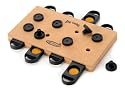Nina Ottosson's Interactive Puzzle Toys for Dogs & Cats - Casino