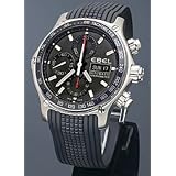 Ebel Watches- Ebel 1911 Discovery Automatic Chronograph Mens Watch 