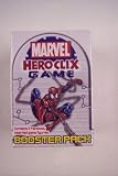 Marvel HeroClix Universe Booster Pack