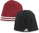 Cleveland Cavaliers On Court Reversible Cuffless Team Knit Hat