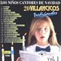 Villancicos Tradicionales 1