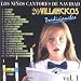 Los Villancicos Tradicionales, Vol. 1