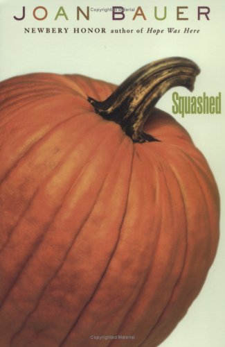 Cover of Squashed