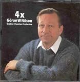 4x G�ran W.Nilson - Nilson