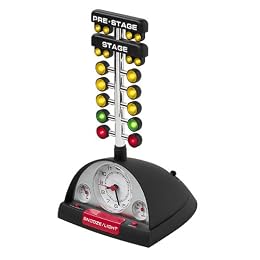 Drag Racing Alarm Clock : Target