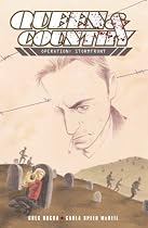 Queen & Country Volume 5: Operation: Stormfront: Operation: Stormfront v. 5