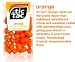 Tic Tac Orange Mints 24 Packs