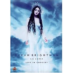 Sarah Brightman - La Luna: Live in Concert