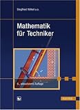 Mathematik f�r Techniker title=