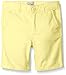 The Children's Place Boys' Solid Flat Front Short