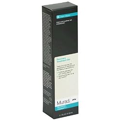 Murad Redness Therapy Recovery Treatment Gel, 2: Treat/Repair, 1.7 fl oz (50 ml)