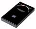 I-O DATA HDP-U40P(BK) �o�X�p���[�Ή� USB 2.0 �|�[�^�u���n�[�h�f�B�X�N