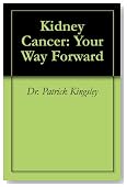 Kidney Cancer: Your Way Forward