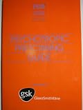 PDR Psychotropic Prescribing Guide 2006 9th Edition (GSK
GlaxoSmithKline)