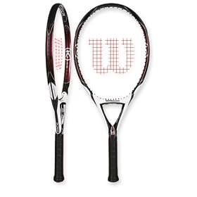 Wilson Tennis Racquets