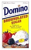 Domino Brown Sugar 12ct