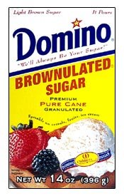 Domino Brown Sugar 12ct by Domino Foods