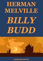 Billy Budd (Annotated Edition)