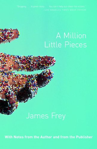A Million Little Pieces (Turtleback School & Library Binding