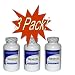 Genecel (150 Capsules) - Concentrated Herbal Blend - Dietary Supplement 3 Pack