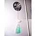 2- White SoapSavers w/ string lock. The new 