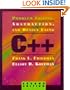 Problem Solving, Abstraction, and Design Using C++