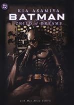 Batman: Child of Dreams