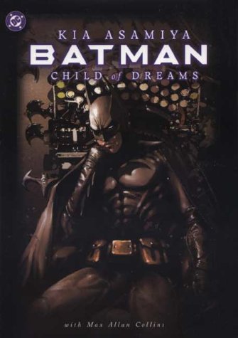 Batman: Child of Dreams
