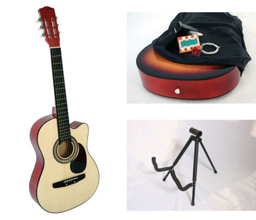 MusicalInstruments: 38