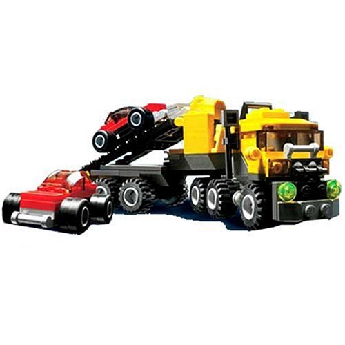 LEGO Creator Highway Haulers