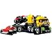 LEGO Creator Highway Haulers