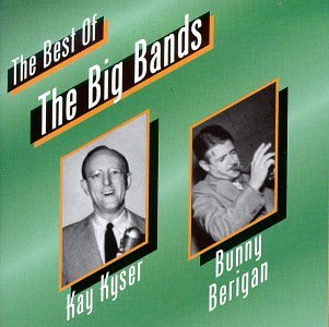 CD-Charts  Search : The Best of the Big Bands