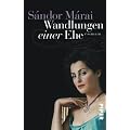 Wandlungen einer Ehe: Roman