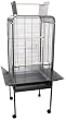 Brand New Parrot Bird Cage Cages 22"x22"x71" - EF22AS