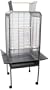 Brand New Parrot Bird Cage Cages 22"x22"x71" - EF22AS