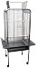 Brand New Parrot Bird Cage Cages 22x22x71 - EF22AS