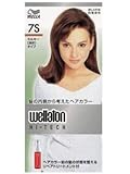 ウエラトーン ハイテック ミルキー 7S