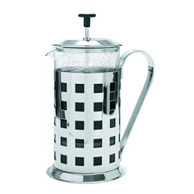 Rio 8 cup cafetiere
