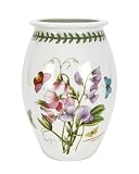Portmeirion Botanic Garden Large Vase, Sovereign Shape