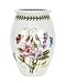 Portmeirion Botanic Garden Large Vase, Sovereign Shape