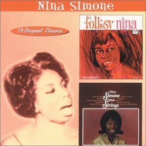 CD-Charts  Search : Folksy Nina/With Strings