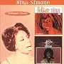 Folksy Nina/Nina with Strings
