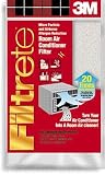 15x24 (cut-to-fit) Filtrete Room/AC Filter by 3M