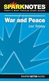 War and peace : Leo Tolstoy