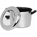 Revere Convenience 8-Quart Stockpot with Lid